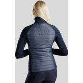 Montar Jacke Emma Navy