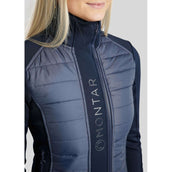 Montar Jacke Emma Navy