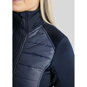 Montar Jacke Emma Navy