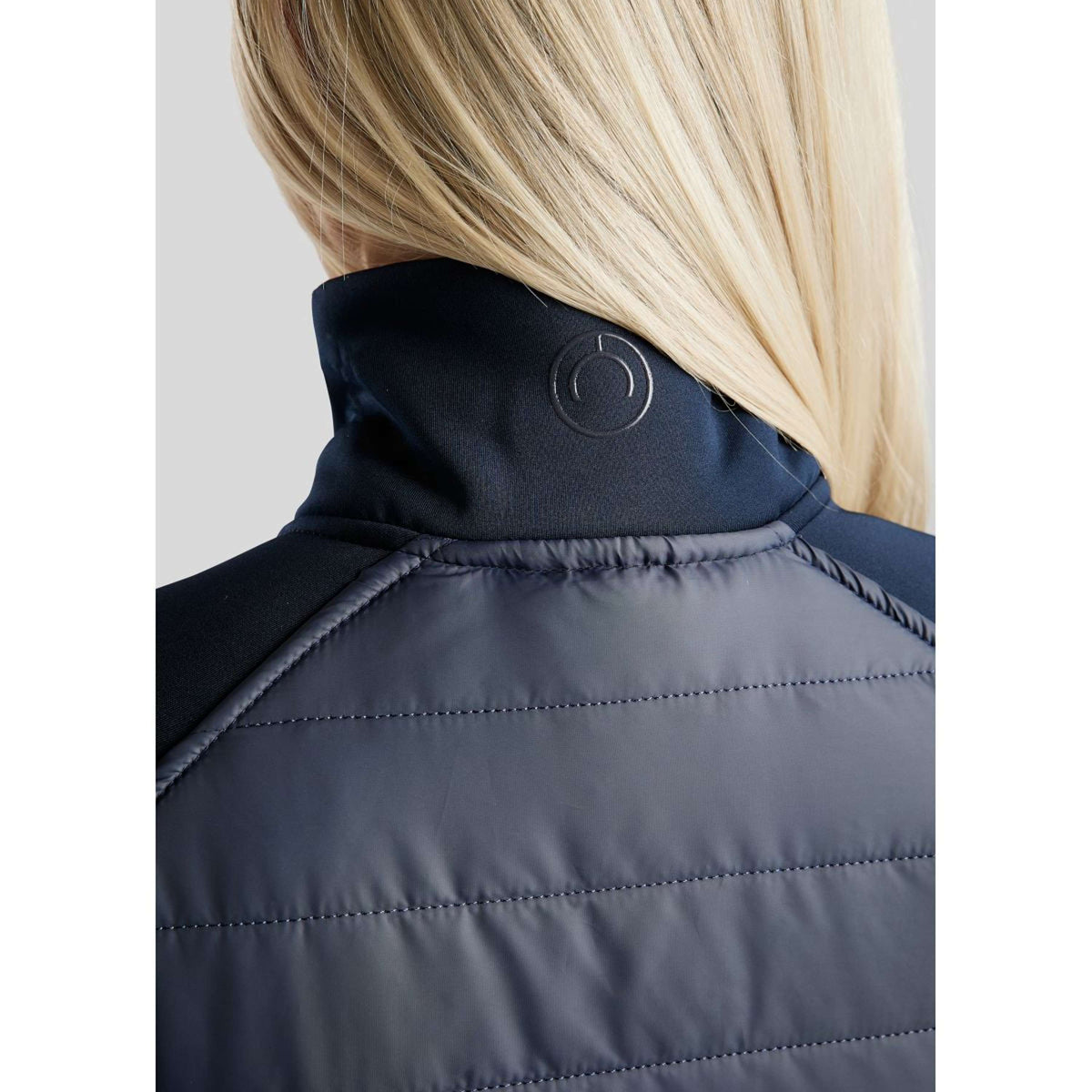 Montar Jacke Emma Navy