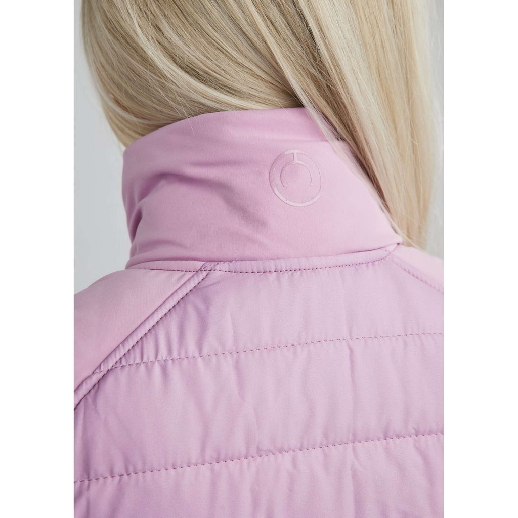 Montar Weste Emma Candy Pink