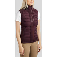 Montar Weste Emma Fig