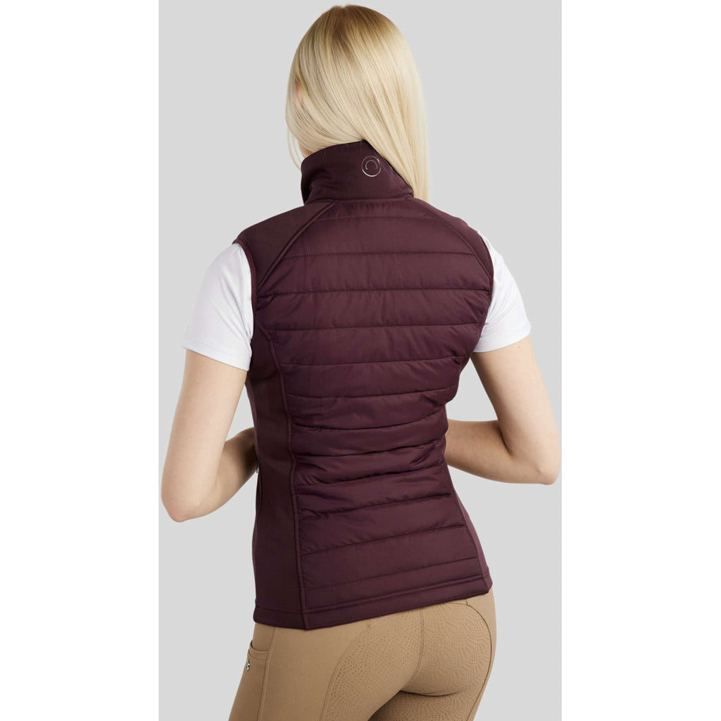 Montar Weste Emma Fig