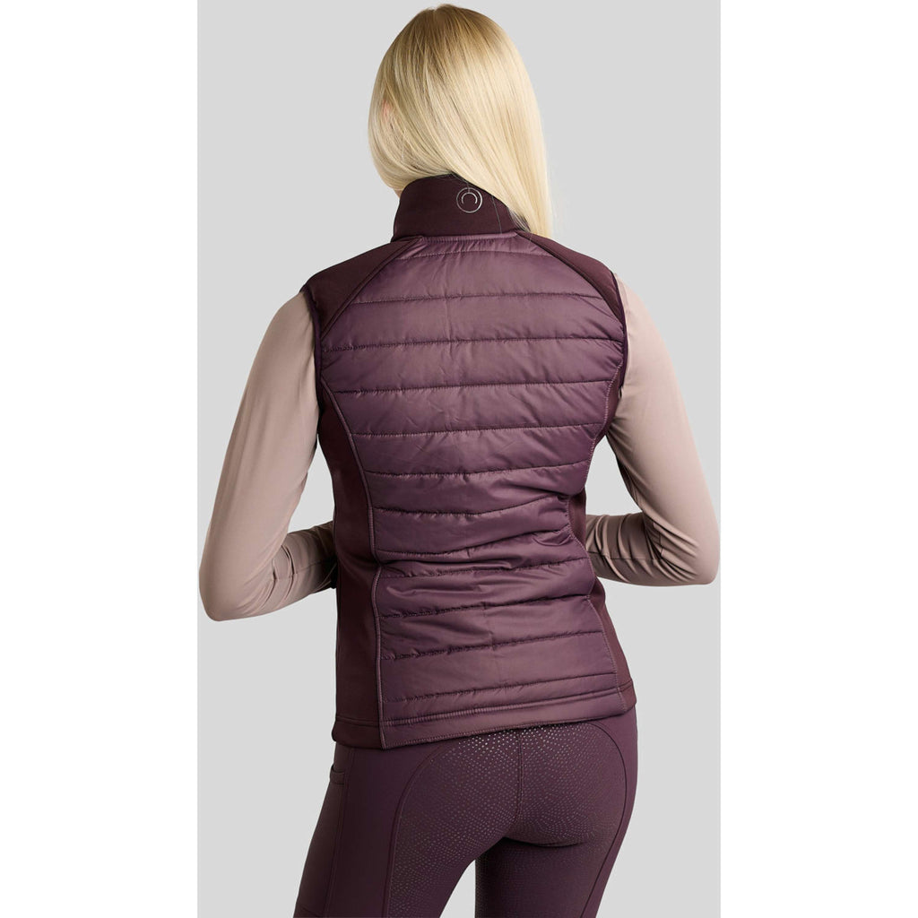 Montar Weste Emma Fig