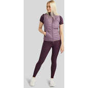 Montar Weste MOCaroline Blush