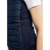 Montar Weste MOCaroline Navy