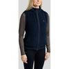 Montar Weste MoMay Teddy Navy