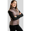 Nougat Brown