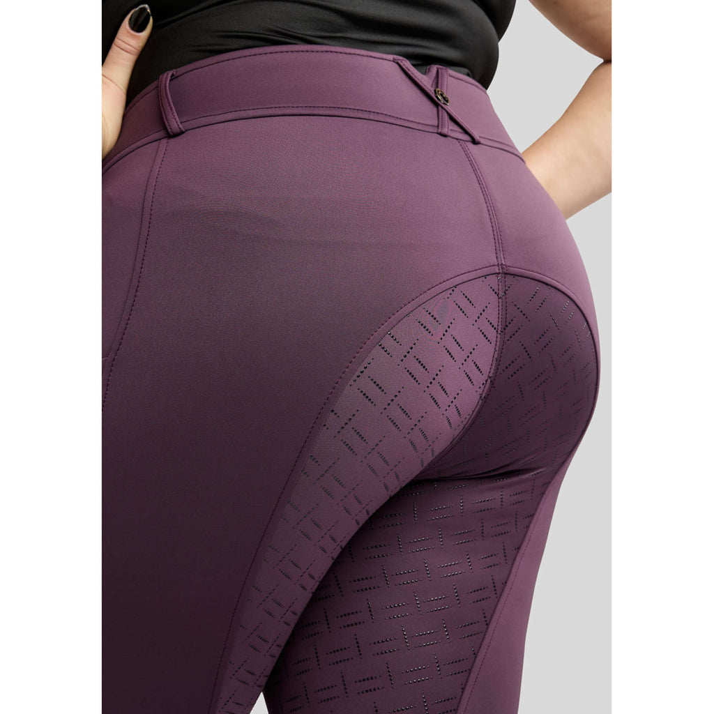 Montar Reithose MoFlair 360 Performance Curve Fig
