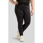 Montar Reithose MoFlair 360 Performance Curve Schwarz
