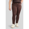 Montar Reithose MoFlair 360 Performance Curve Braun