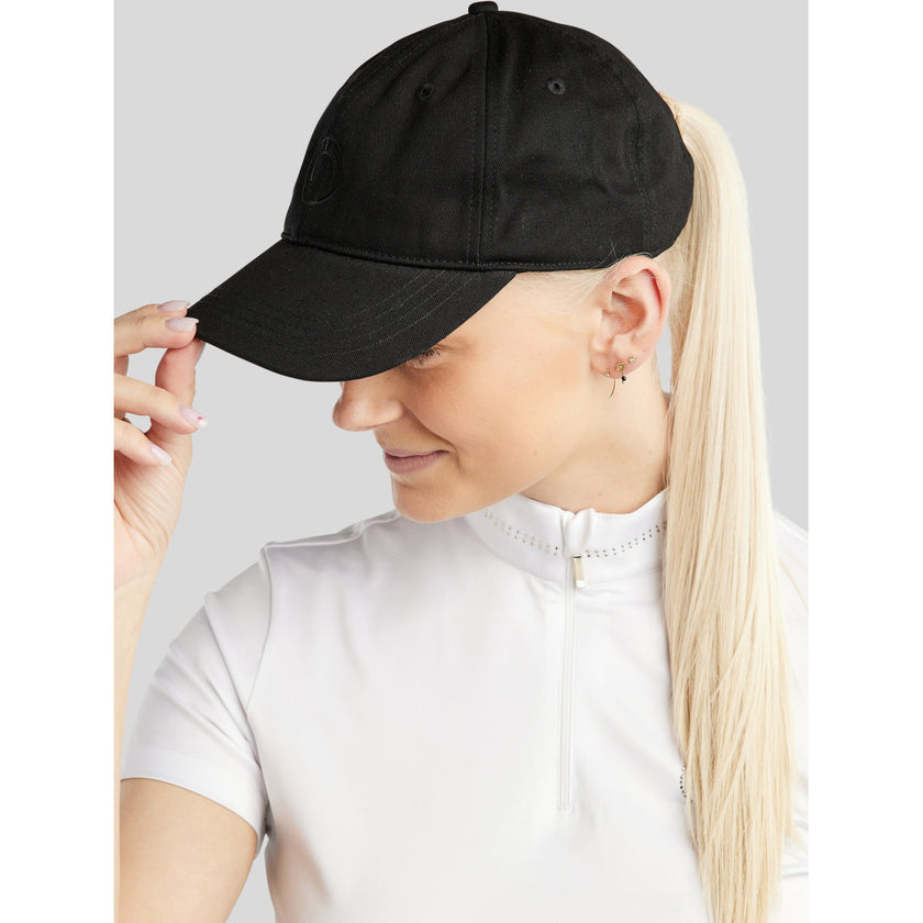 Montar Cap MoBea Schwarz Montar Cap MoBea Schwarz