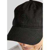 Montar Cap MoBea Schwarz
