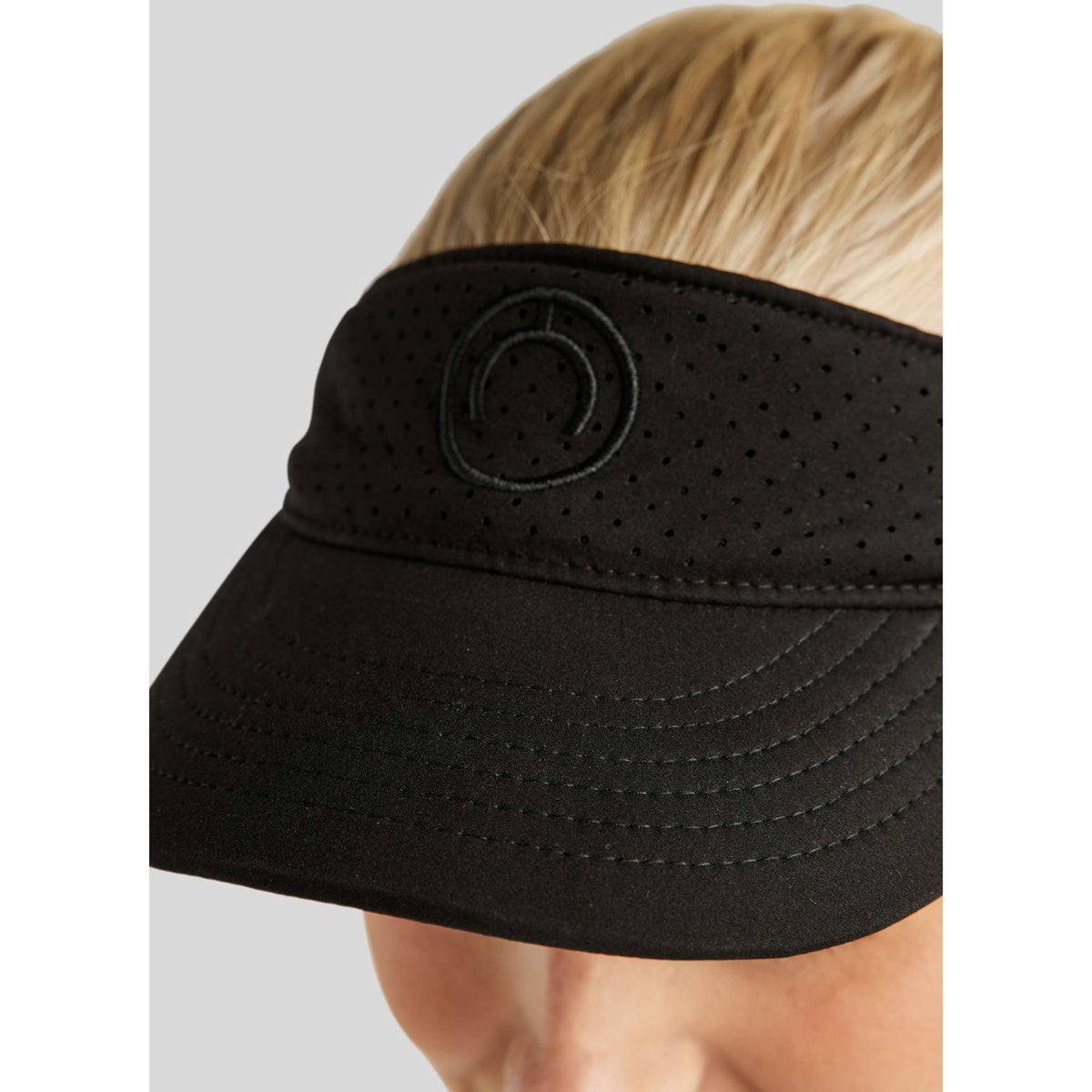 Montar Sonnenblende MoDahne Schwarz