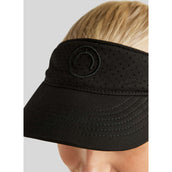 Montar Sonnenblende MoDahne Schwarz