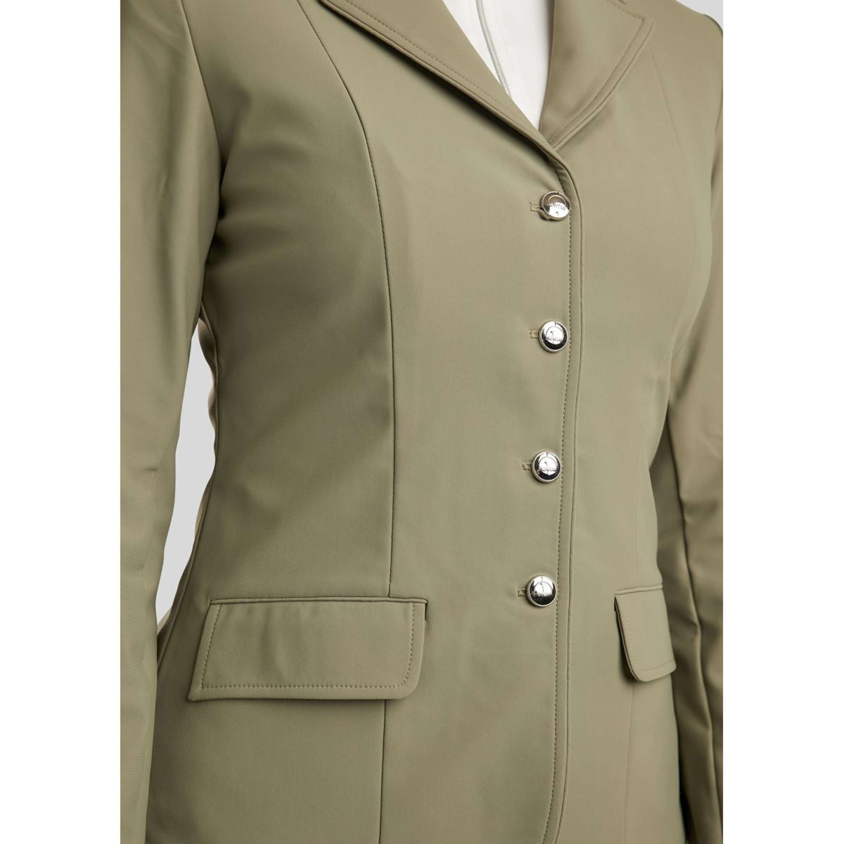 Montar Turnierjacket Kathy Classic Dusty Green