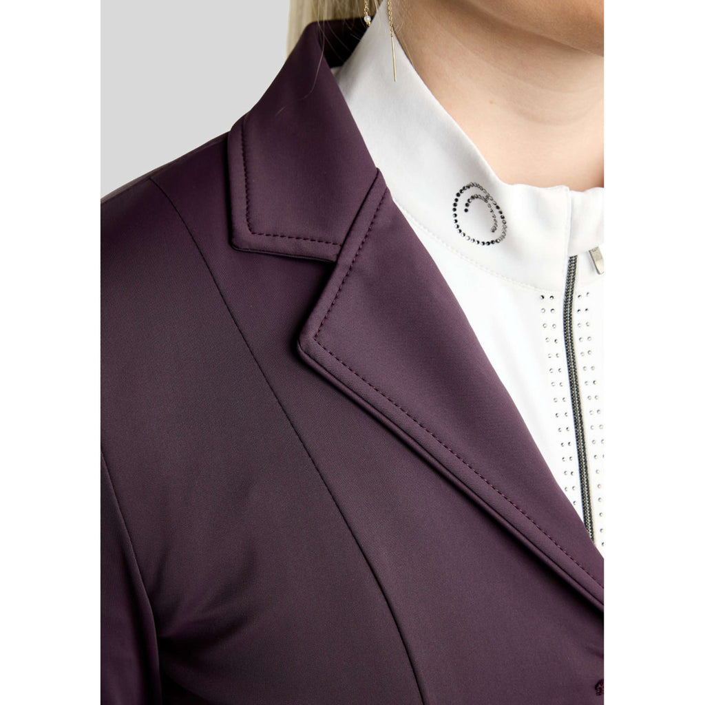 Montar Turnierjacket Kathy Classic Fig