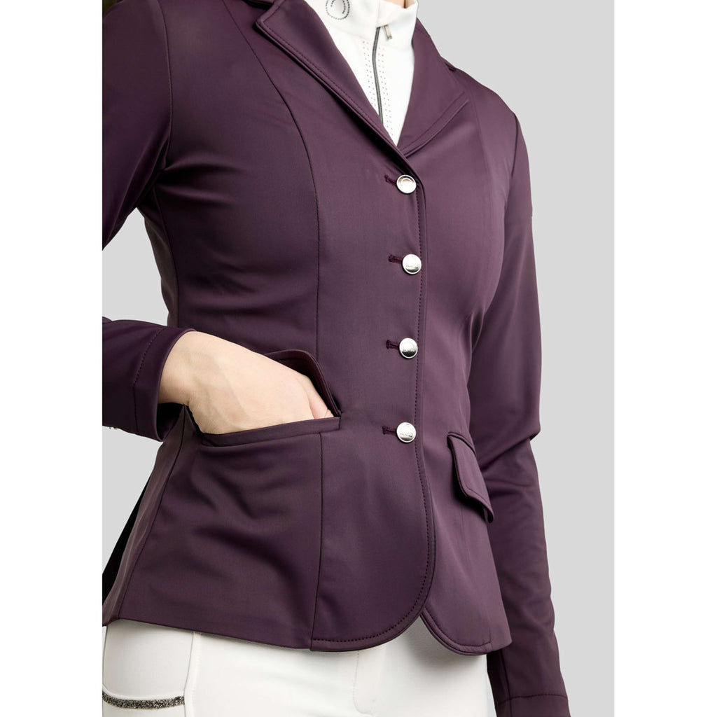 Montar Turnierjacket Kathy Classic Fig
