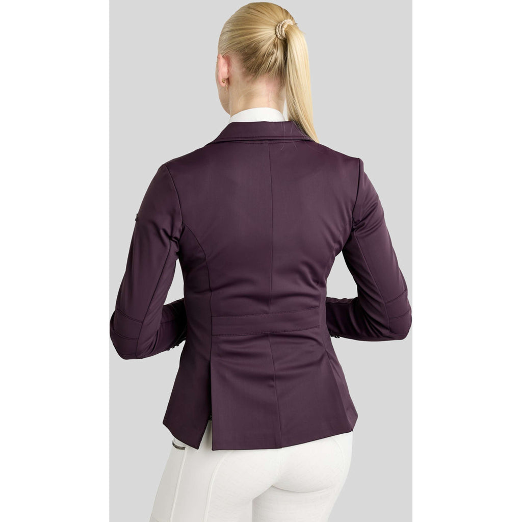 Montar Turnierjacket Kathy Classic Fig