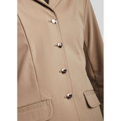 Montar Turnierjacket MoKatrina Latte