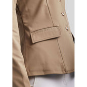 Montar Turnierjacket MoKatrina Latte