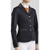 Montar Turnierjacket MoKatrina Schwarz