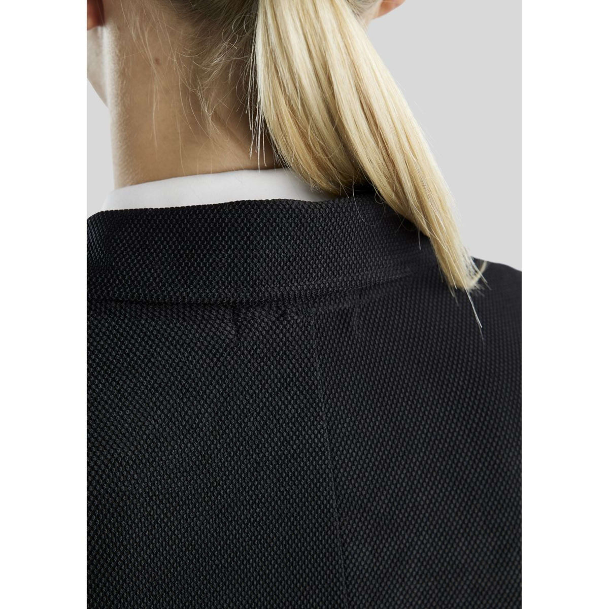 Montar Turnierjacket MoMaggie Schwarz