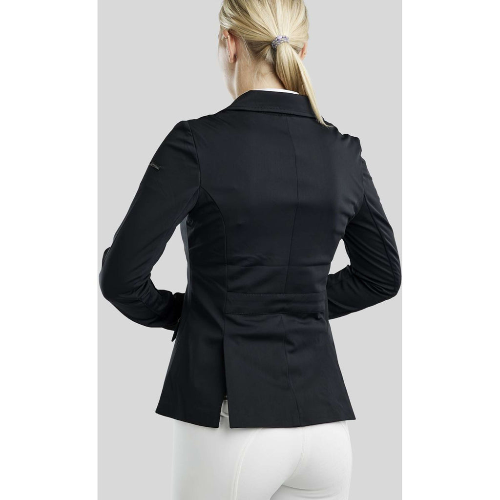 Montar Turnierjacket MoGloria Schwarz