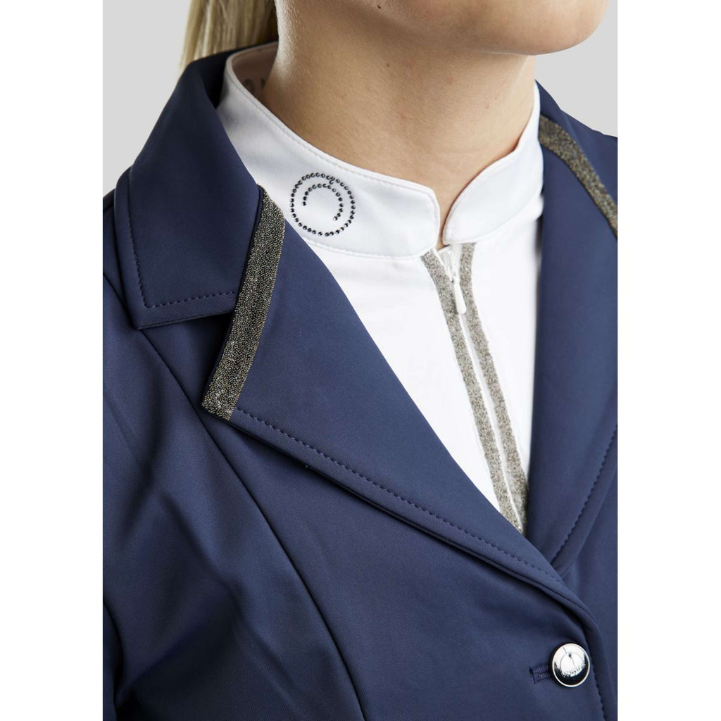Montar Turnierjacket MoGloria Navy
