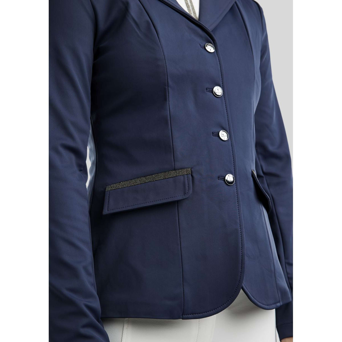 Montar Turnierjacket MoGloria Navy