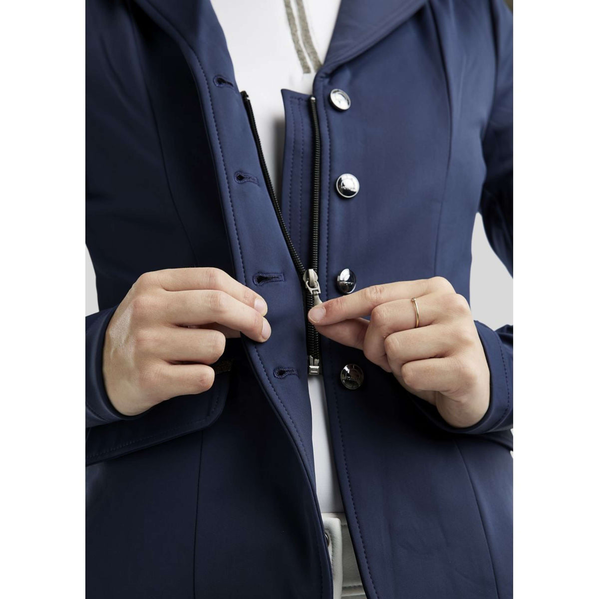 Montar Turnierjacket MoGloria Navy