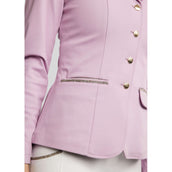 Montar Turnierjacket MoLila Champagne Crystals Candy Pink