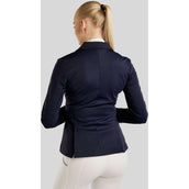 Montar Turnierjacket MoLila Champagne Crystals Navy