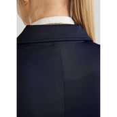 Montar Turnierjacket MoLila Champagne Crystals Navy