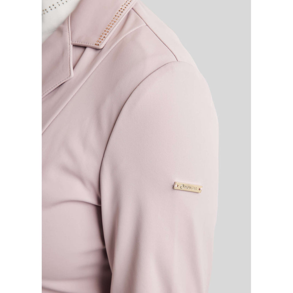 Montar Turnierjacket MoEverlisa Cheeky Pink