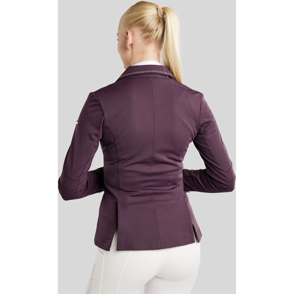 Montar Turnierjacket MoEverlisa Fig
