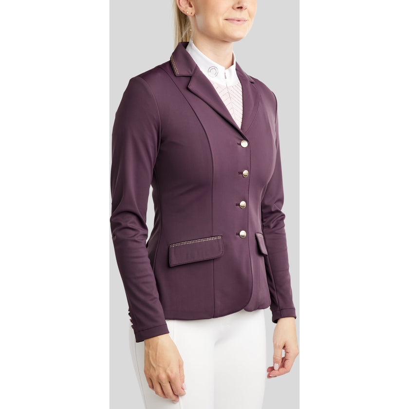 Montar Turnierjacket MoEverlisa Fig