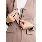 Montar Turnierjacket MoEverlisa Blush