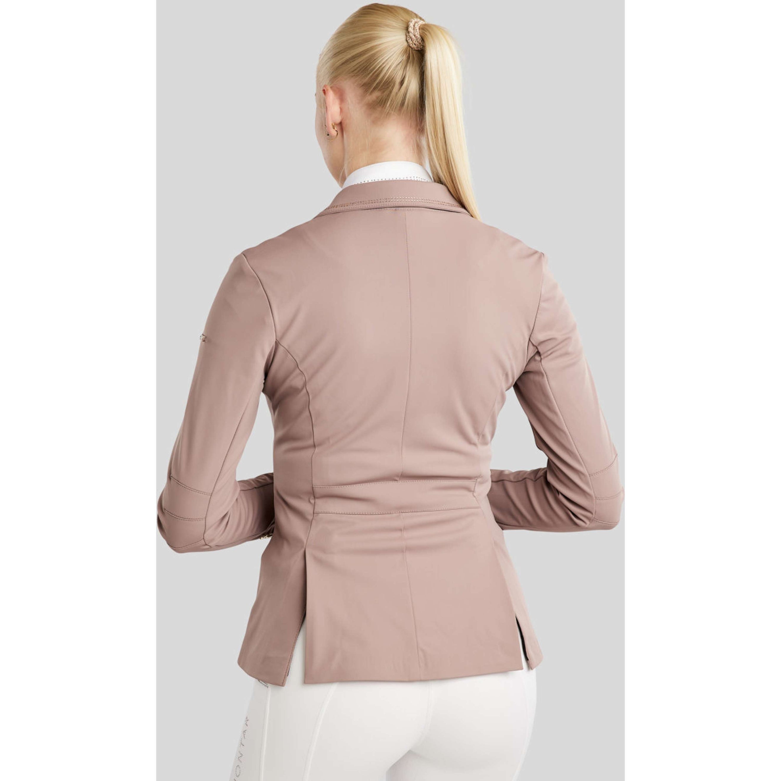 Montar Turnierjacket MoEverlisa Blush