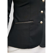 Montar Turnierjacket MoEverlisa Schwarz