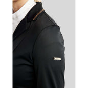 Montar Turnierjacket MoEverlisa Schwarz