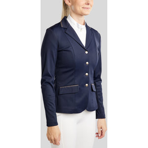 Montar Turnierjacket MoEverlisa Navy Montar Turnierjacket MoEverlisa Navy