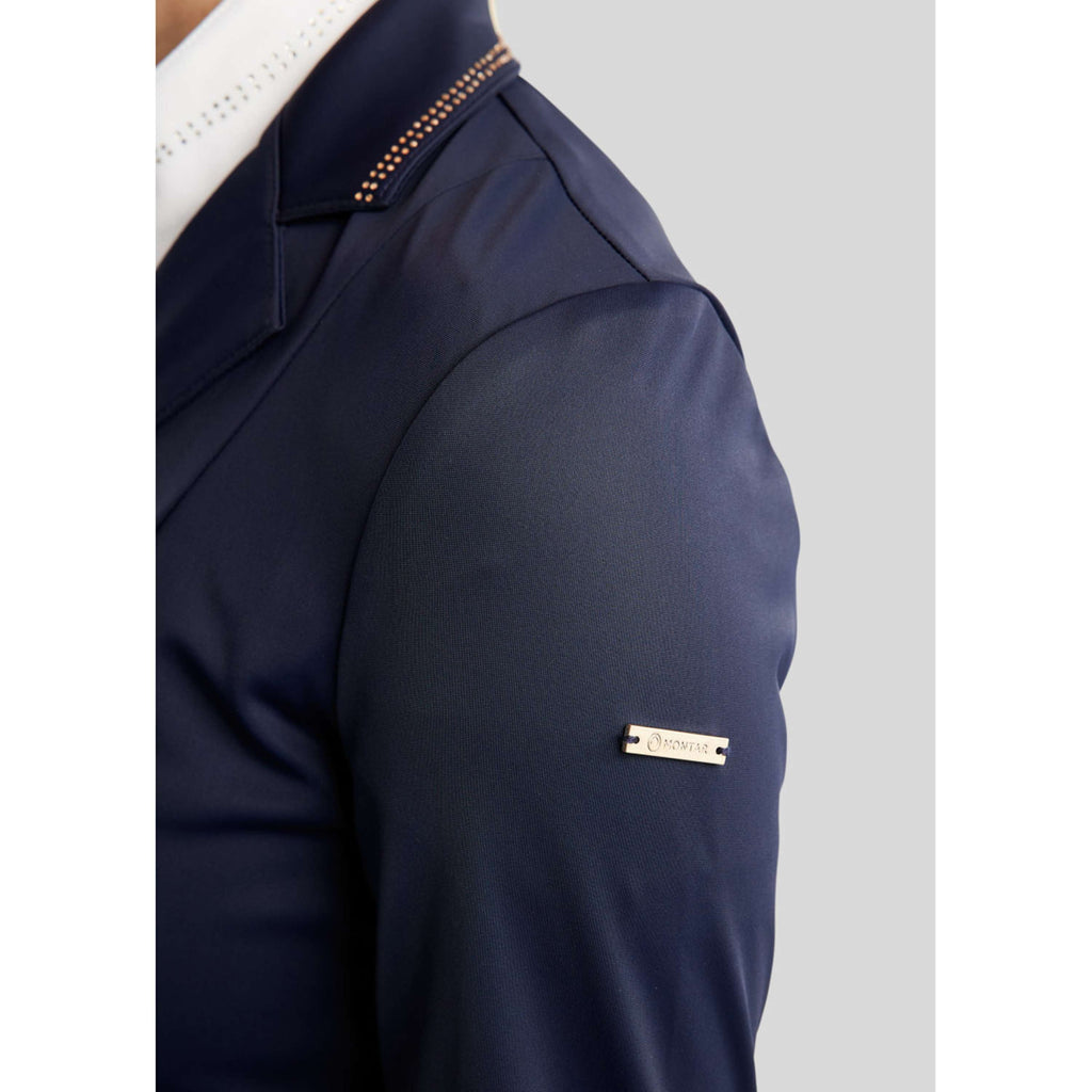 Montar Turnierjacket MoEverlisa Navy