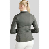 Montar Turnierjacket MoEve Golden Quartz Crystals Forest Green