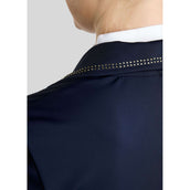 Montar Turnierjacket MoEve Golden Quartz Crystals Navy