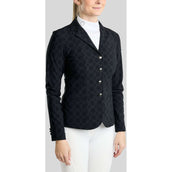 Montar Jack MoLeia Lumber Checked Schwarz