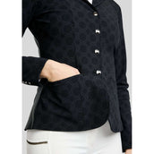 Montar Jack MoLeia Lumber Checked Schwarz