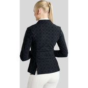 Montar Jack MoLeia Lumber Checked Schwarz