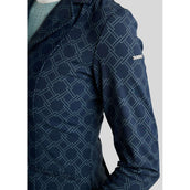 Montar Jack MoLeia Lumber Checked Navy