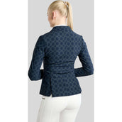 Montar Jack MoLeia Lumber Checked Navy